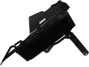 Dorman 918-551 Automatic Transmission Oil Cooler Compatible with Select Toyota Models