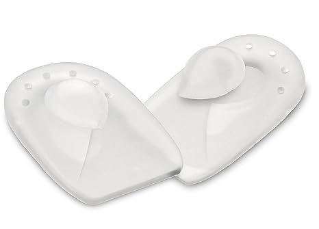 Silipos Active 7204 Heel Spur Cushions