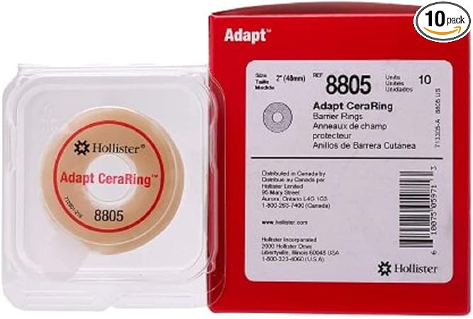 Adapt 8805 Ceraring Barrier Ring 2