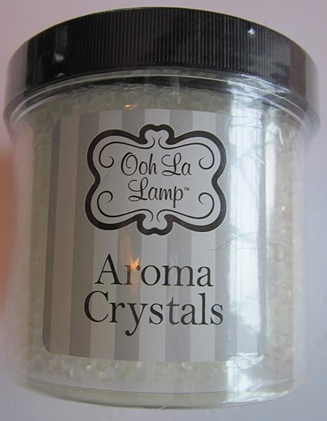 Gardenia (WEDDED Bliss) Aroma Crystals for Ooh La Lamp