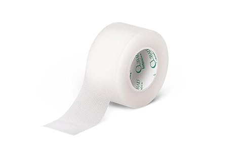 CURAD Transparent Adhesive Tape 1