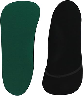 Spenco SPENCORX Arch Cushion 3/4 Insole