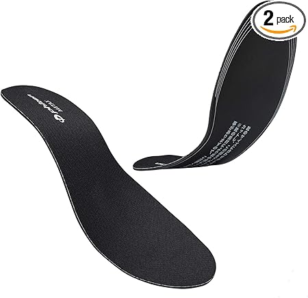 Phiten Metax Standard Insole, 24-28cm (Men's: 6-10 / Women's: 7.5 – 11.5)