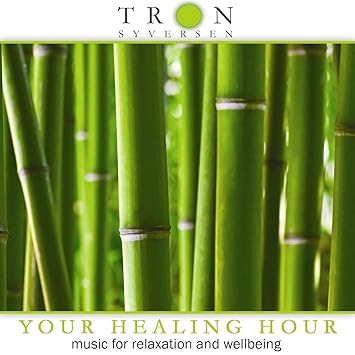 Your Healing Hour