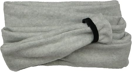 6 Foot CPAP Hose Cover,Light Gray,0.18 Pound