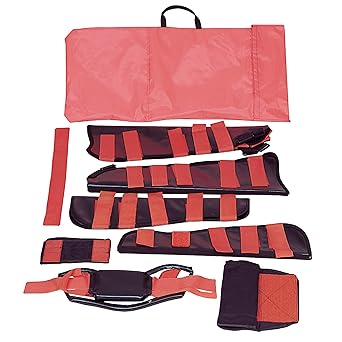 Graham-Field 6000 Fracture Kit