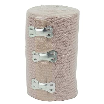 Hartmann Econo-Wrap Latex Free Elastic Bandage, 4