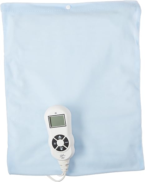 Cara 72 Heating Pad with Select Heat, Moist/Dry Standard