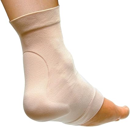 PediFix Visco-gel Achilles Protection Sleeve, Small