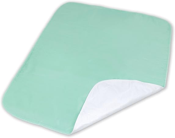 Abena Essentials Washable Underpads, (Sizes Large To Extra Large) Extra Large - 30