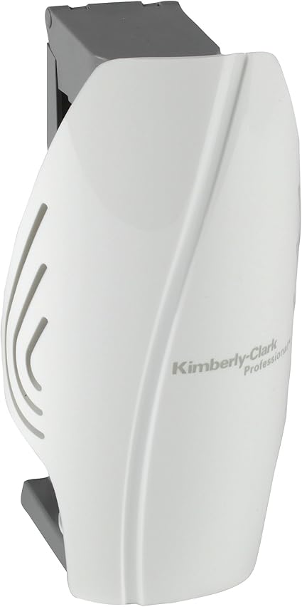 Scott Automatic Air Freshener Dispenser (92620), White