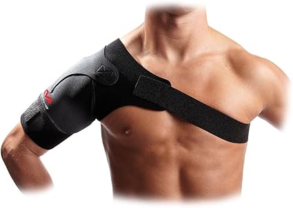 Mcdavid Light Shoulder Support