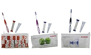 Brushbuddies Hygiene Kit