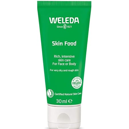 Weleda Skin Food Cream, 1 oz (Pack of 1) | Skin Care | Small