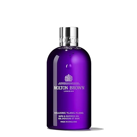 Molton Brown Relaxing Bath and Shower Gel