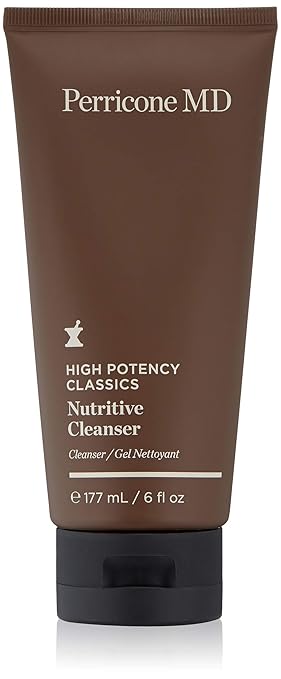 Perricone MD High Potency Classics: Nutritive Cleanser