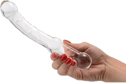 Prana Thrusting Dildo