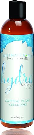 Intimate Earth Hydra Glide, Assorted 8 Ounce