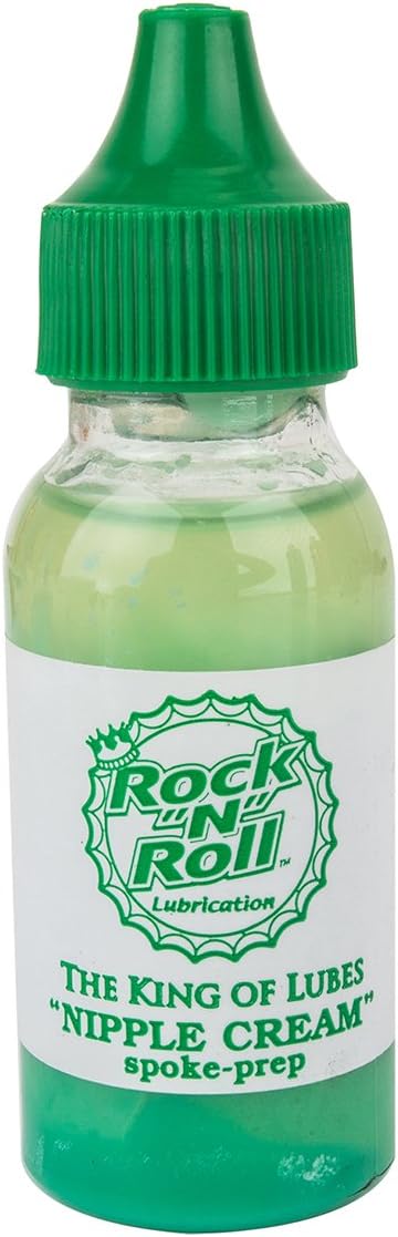 Rock N Roll Nipple Cream, 1-Ounce