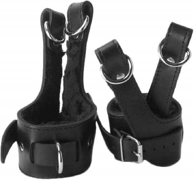 Fleece Lined Suspension Cuffs