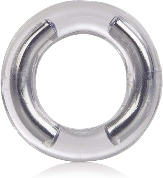 CalExotics Novelties Support Plus, Enhancer Ring