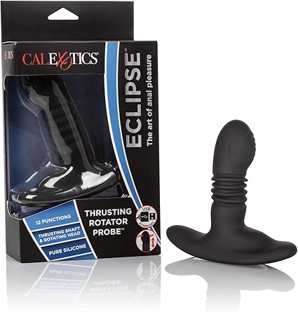 CalExotics SE-0436-70-3 Eclipse Thrusting Rotator Probe