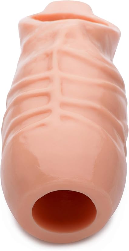 SC Novelties Open Tip Penis Extension, 5 Inch