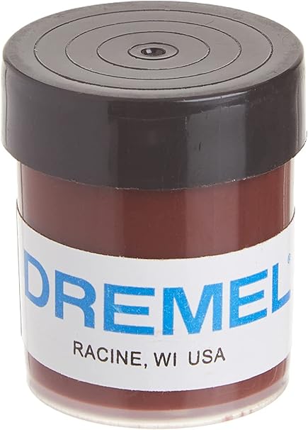 Dremel 421 Polishing Compound