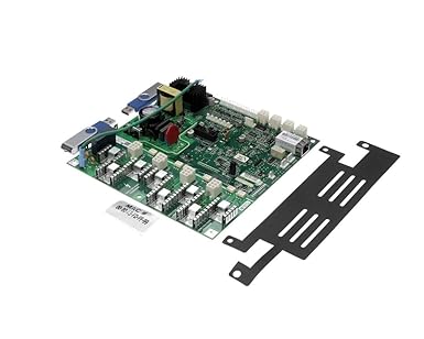 Service Kit PCB Controller 34F