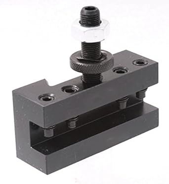 HHIP 3900-5461 OXA-1 Turning & Facing Holder 1/2