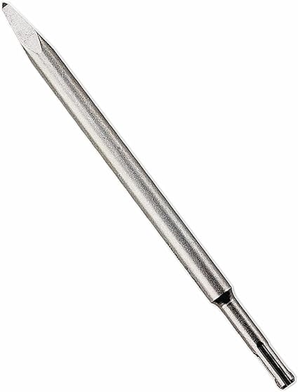 Bosch 1618600009 SDS-Plus 10-Inch Bull Point (HS1415)