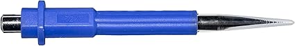 Century Drill & Tool 64136 Center Punch, 1/16