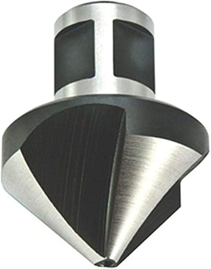 Alfa Tools RC76001 High-Speed Steel Countersink For Rota-Cutter 3/4