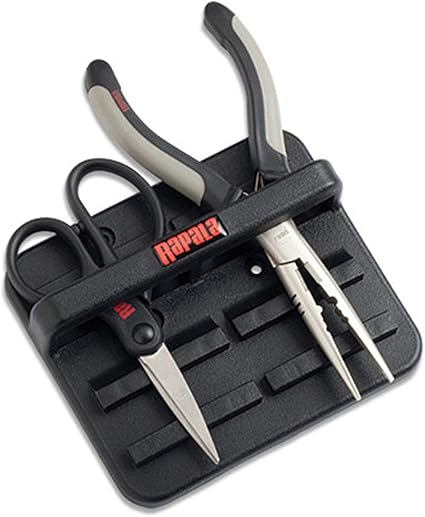 Rapala Magnetic Tool Holder - Two Place