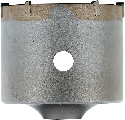 Diablo DMAPLCC1070 2-11/16 in. SDS-Plus Thin Wall Carbide Tipped Core Bit