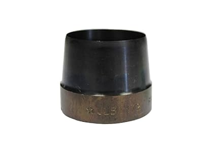 Allpax AX1329 Replacement Cutting Head for Hollow Punch, 1-1/2