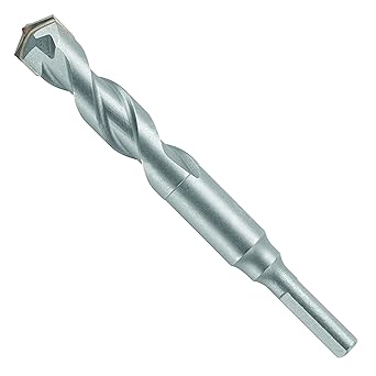 BOSCH LBH014 3/4 in. x 6 in. Round Hammer Drill Bit