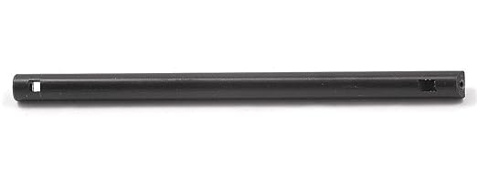 HHIP-1015-0750 Double End Boring Bar , 90/45 Degree, 1/4 in Tool Bit, Single, BD 7, 3/4 x 12