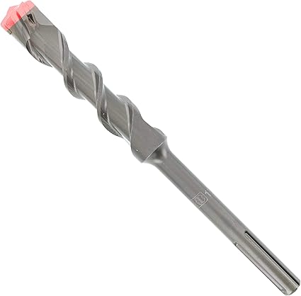 Diablo DMAMX1290 1-1/4 in. x 8 in. x 13 in. Rebar Demon™ SDS-Max 4-Cutter Carbide-Tipped Hammer Bit