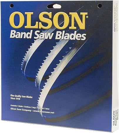 band saw blade