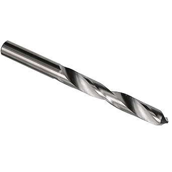 Drill America - DMOD36 #36 Solid Carbide Drill Bit, DMOD Series