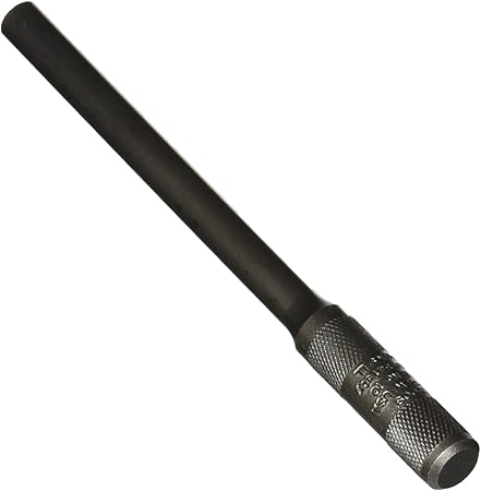 Mayhew Pro 25009 3/8-Inch No.10 Pilot Punch