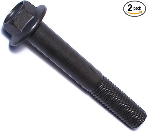 014973124700 Flange Bolts, 12mm-1.75 x 80mm, Piece-2