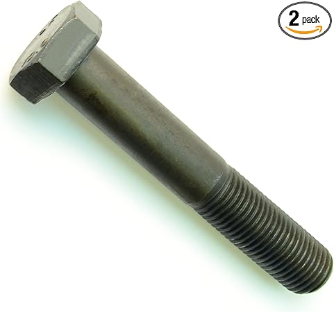 014973447632 Class 10.9 Hex Cap Screws, 14mm-1.50 x 80mm, Piece-2