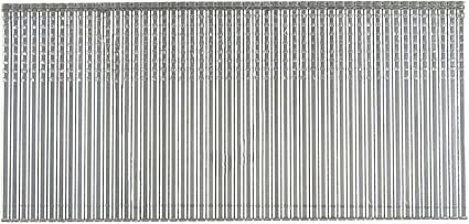 B&C Eagle B16-134 1-3/4-Inch x 16 Gauge Galvanized Straight Finish Nails (2,500 per box)