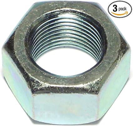 014973242183 Fine Finished Hex Nuts, 3/4-16, Piece-3