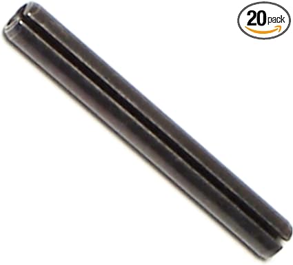 014973222963 Tension Pins, 5/32 x 1-1/4, Piece-20