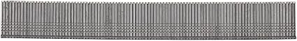 DEWALT Brad Nails, Heavy Duty, 18GA, 5/8-Inch, 5000-Pack (DBN18063)