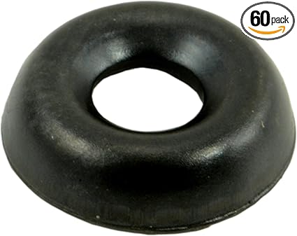 014973513092 513092 Cup-washers, 60 Piece