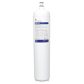 3M High Flow Series Filter Cartridge HF98-CLX, 5637318, 5 um